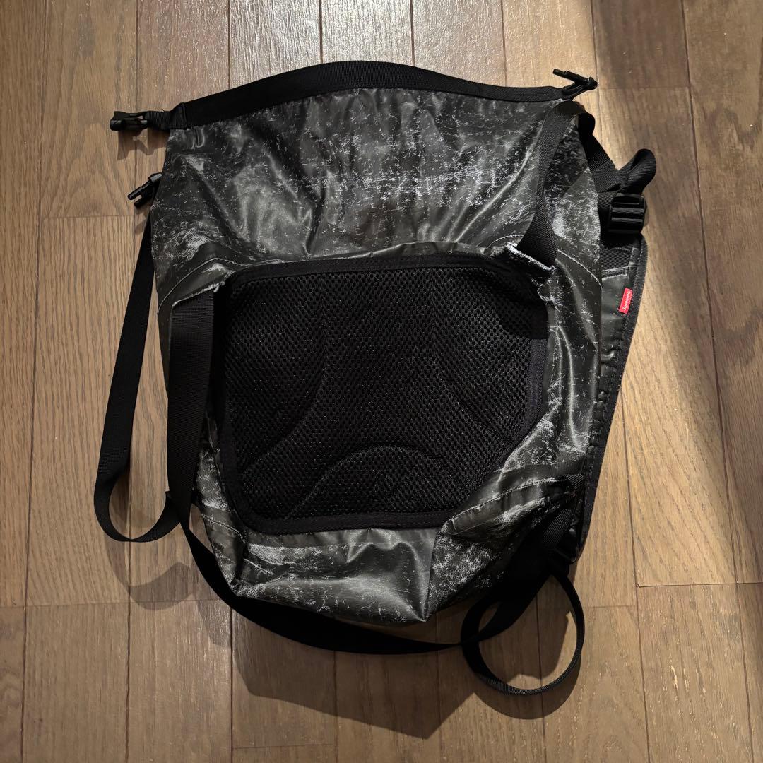 SUPREME Waterproof Shoulder Bag シュプリーム
