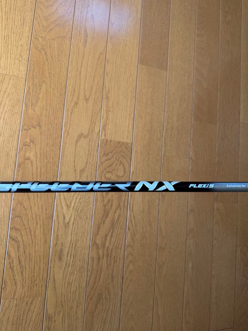 ステルスグローレ フェアウェイウッド5W フレックスS