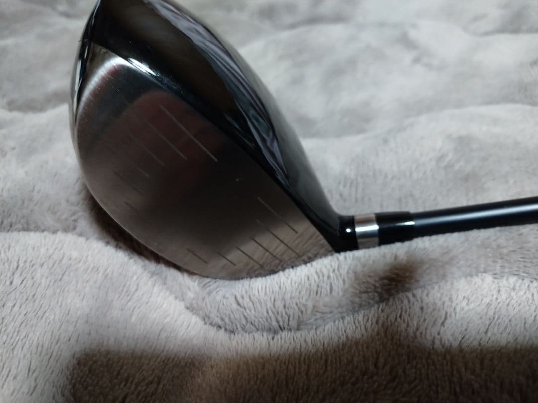 S*y様 美品！ 高反発　 ミニドライバー