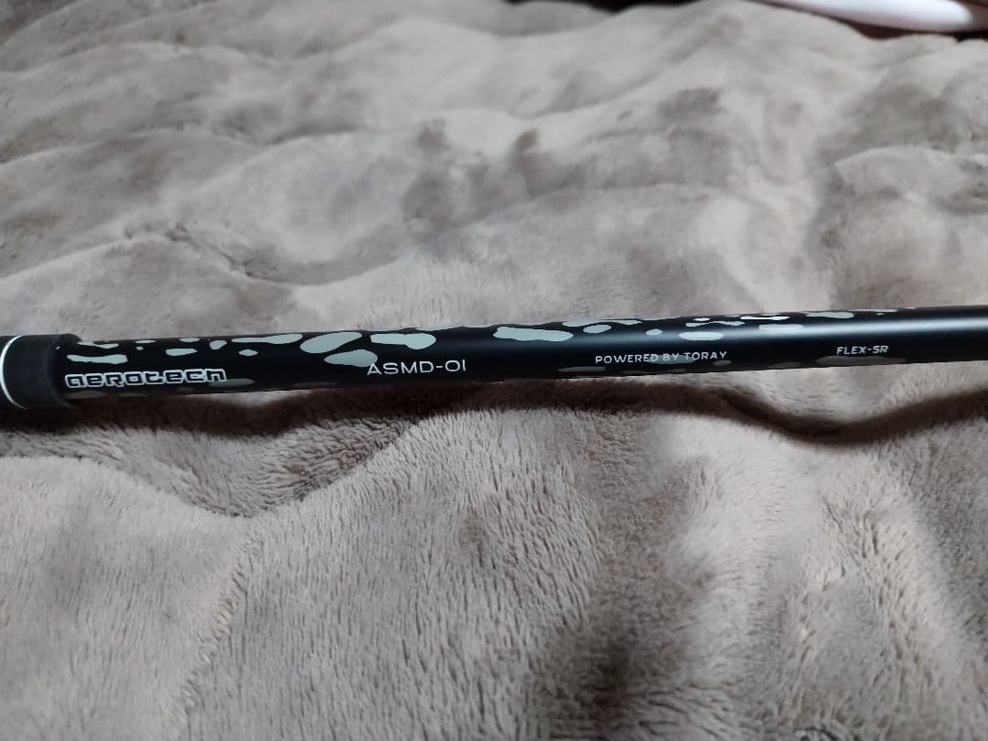 S*y様 美品！ 高反発　 ミニドライバー