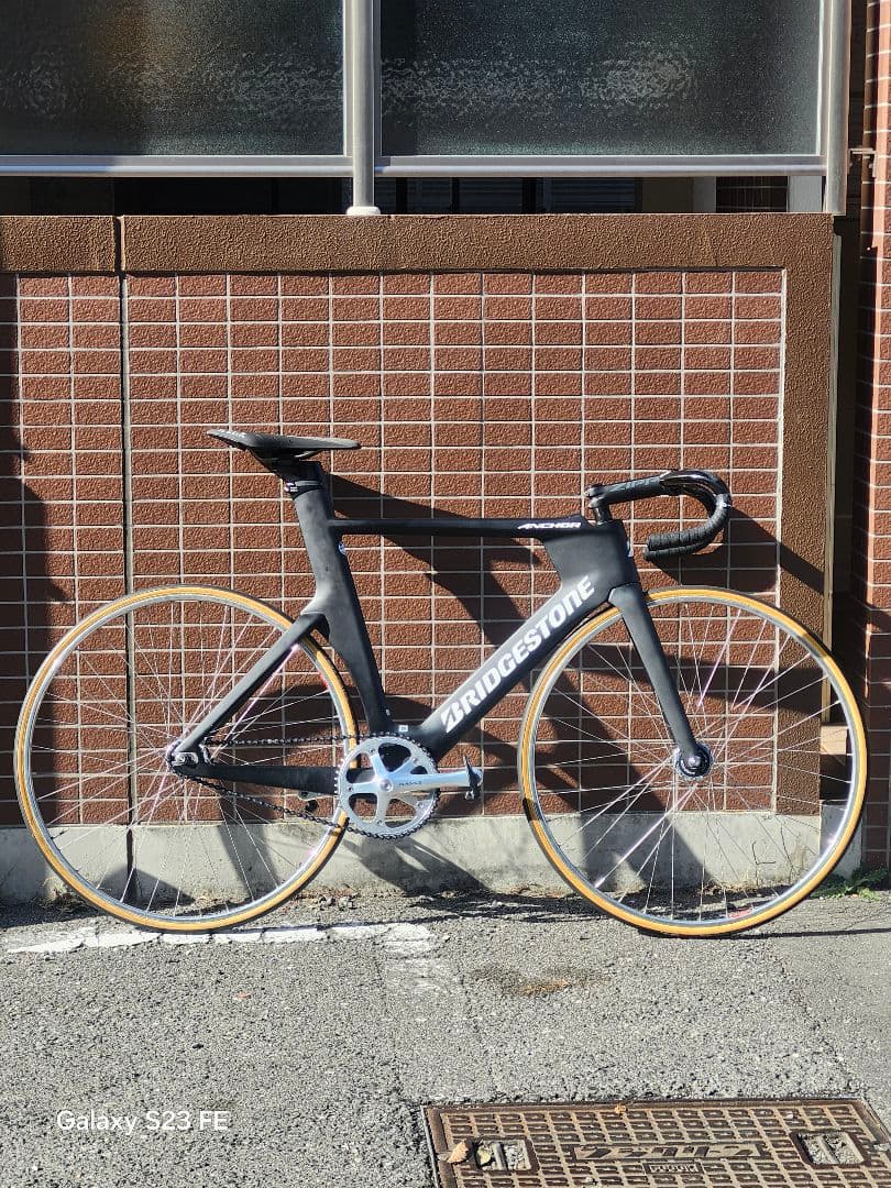 BRIDGESTONE　TS9　Lサイズ