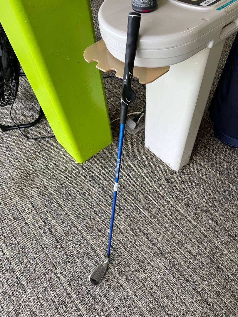 てらゆー　TERA-YOU-GOLF グリップ先生