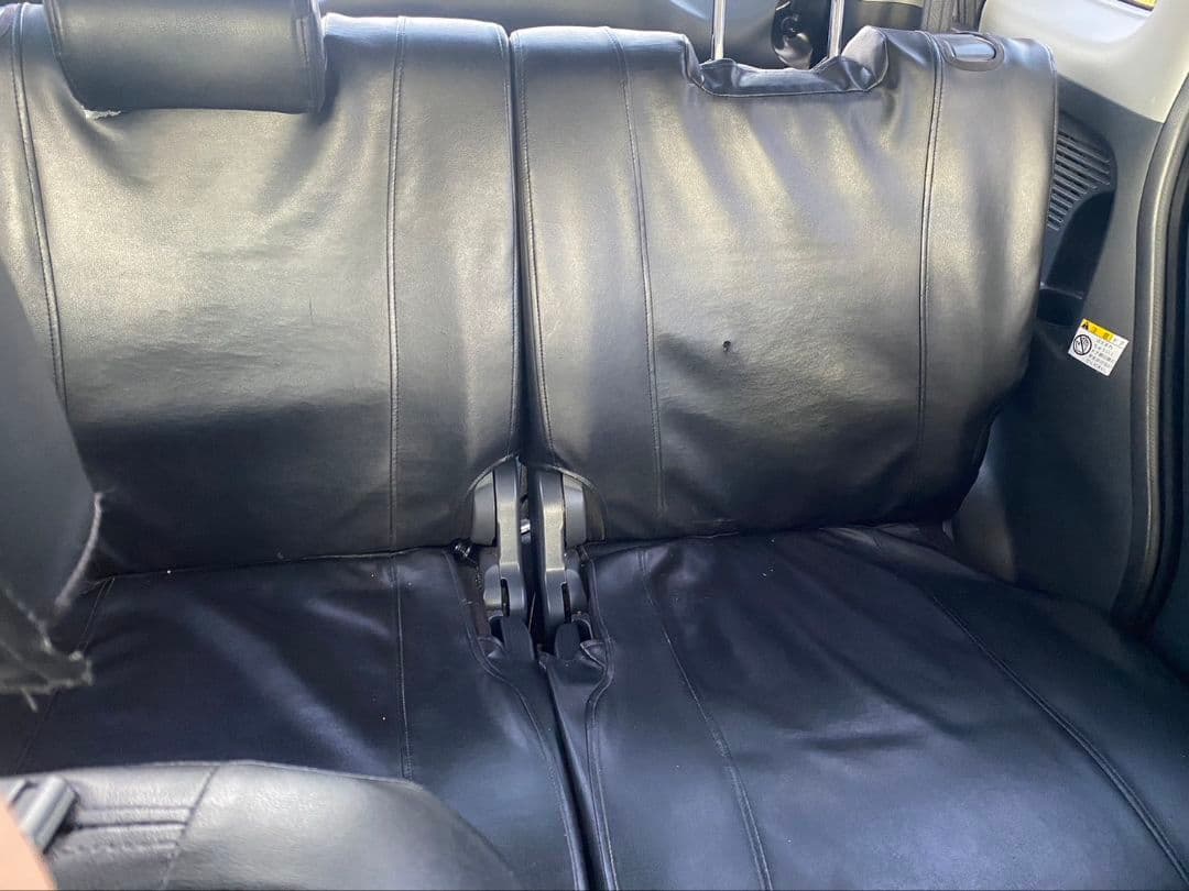 かっちんパレットsw 4WD