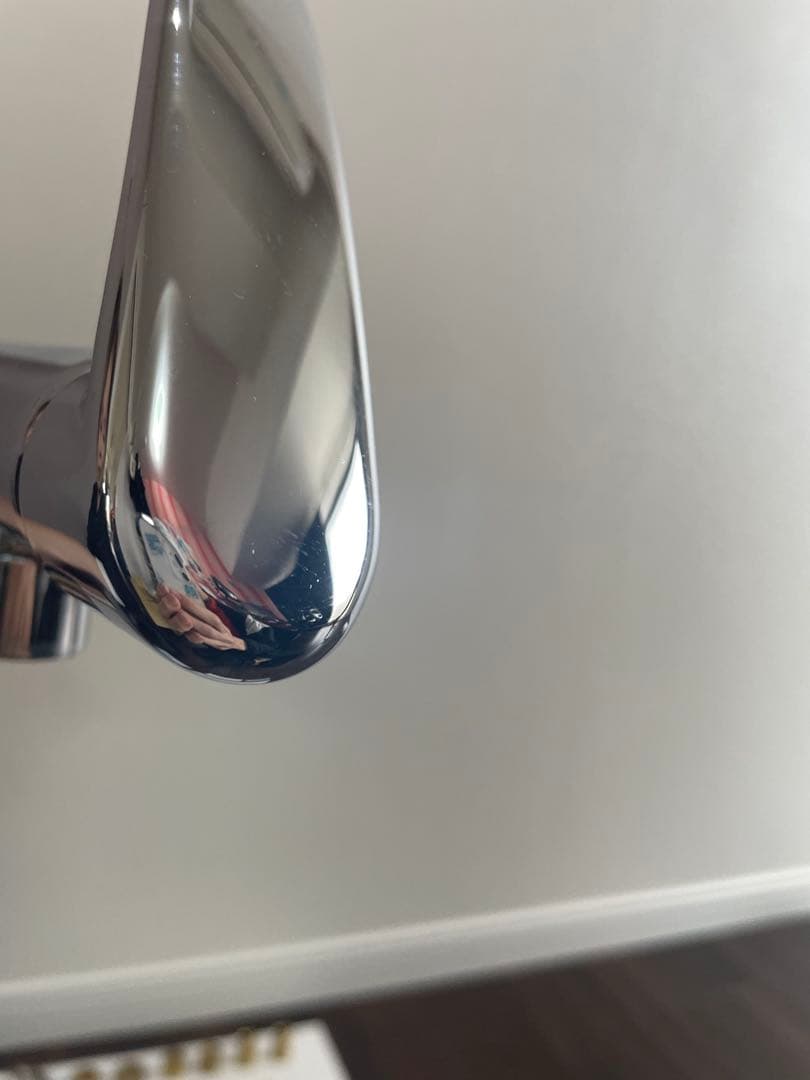 iwagaki　トーヨーキッチンスタイル　うさぎ水栓