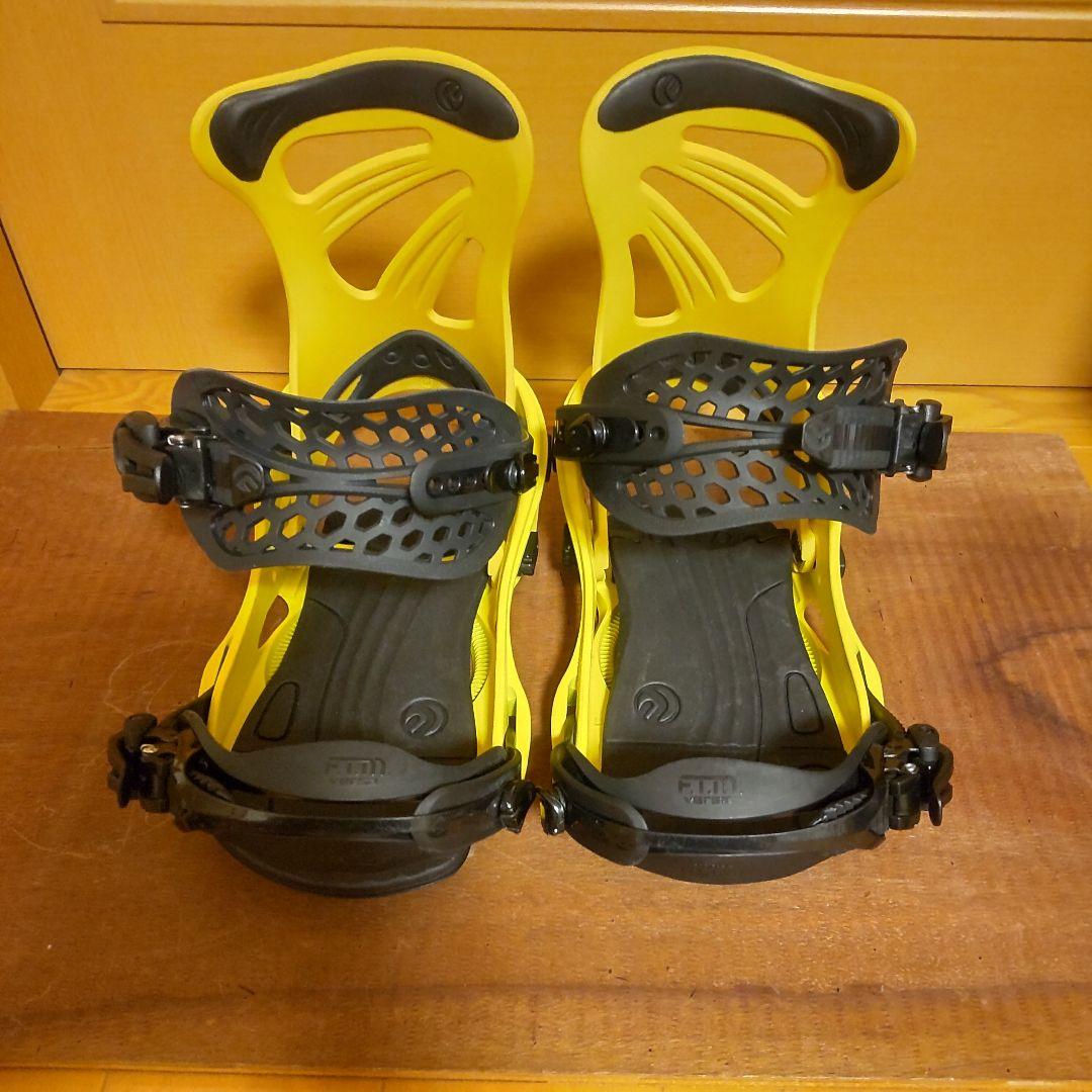 FLUX DSL Sサイズ　19-20