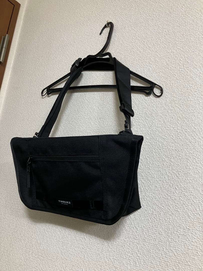 【☆TIMBUK2】メッセンジャーバック