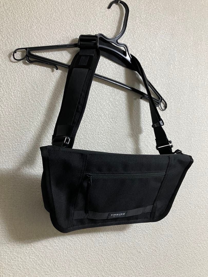 【☆TIMBUK2】メッセンジャーバック