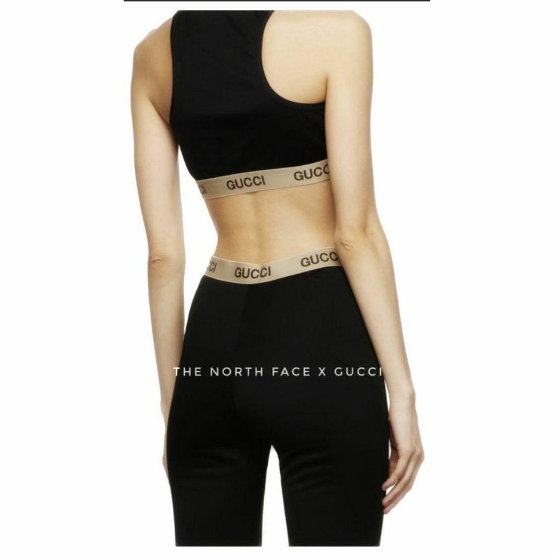 [SALE]GUCCI ブラック ブラトップ XXS