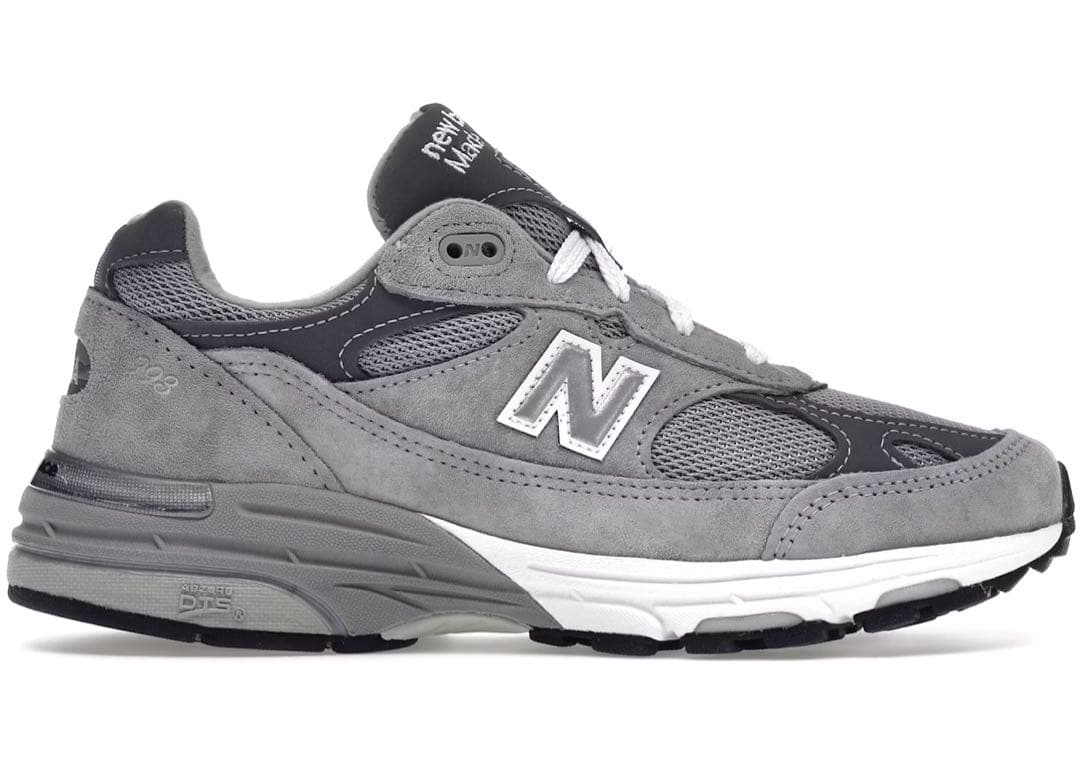 Made in USA 993 25.5センチ