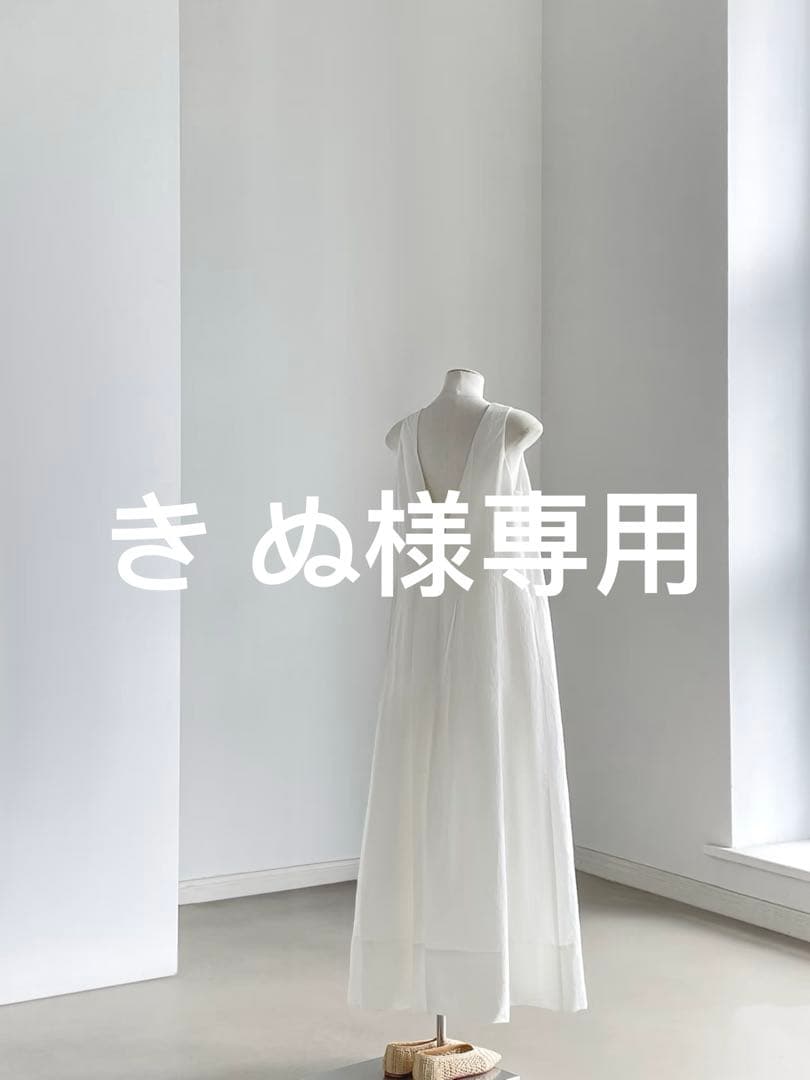 き ぬ様　TグレーS