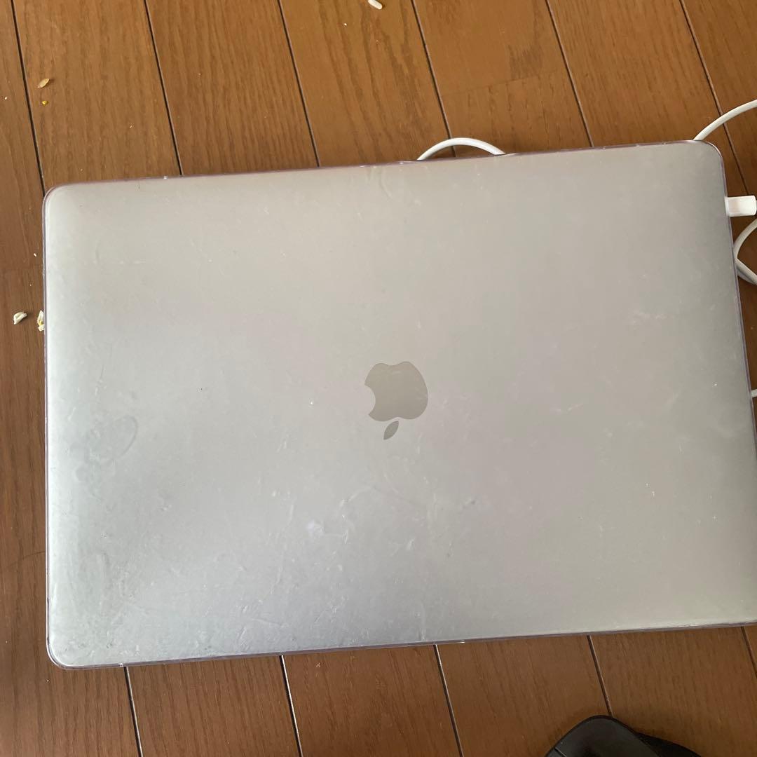 MacBook Pro15インチ