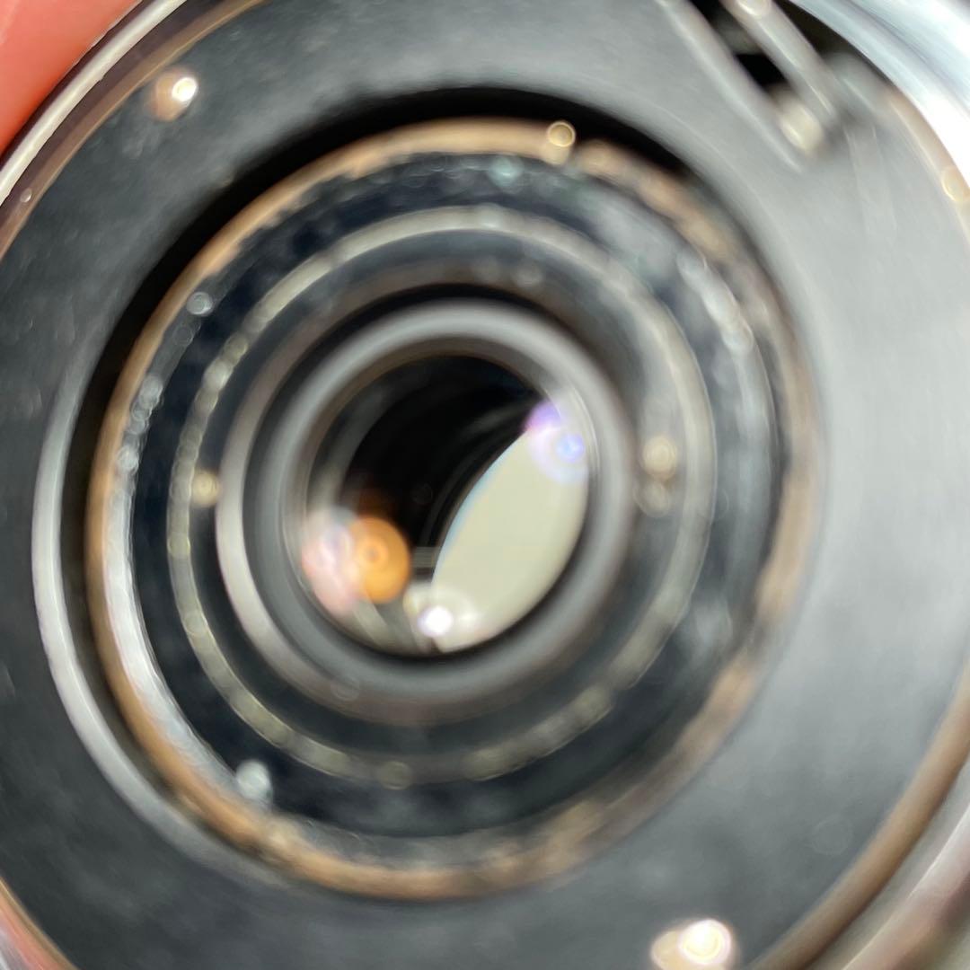 レア？Schneider-Kreuznach 28mm f4 m42