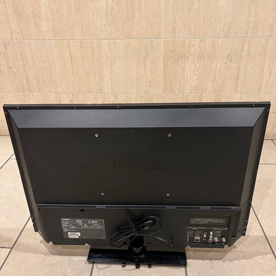 32S5【即使用可】東芝32型テレビREGZA 2013年製