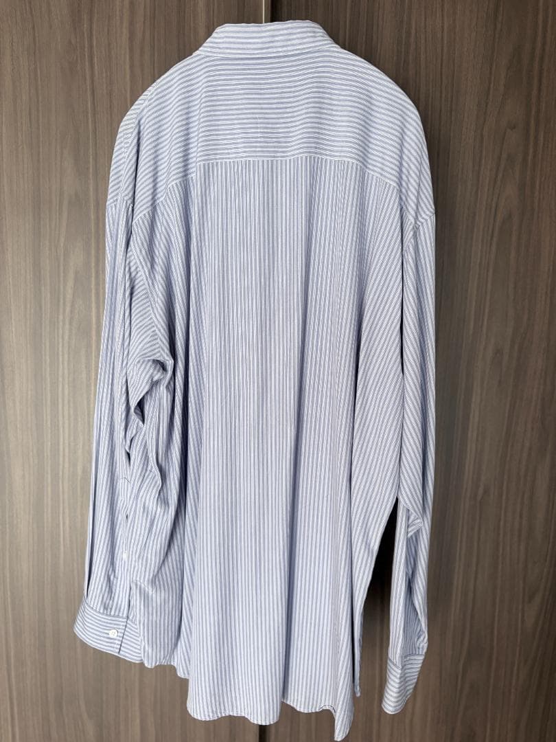 【専用】BALENCIAGA Fluidシャツ XXS 24FW Garde-r