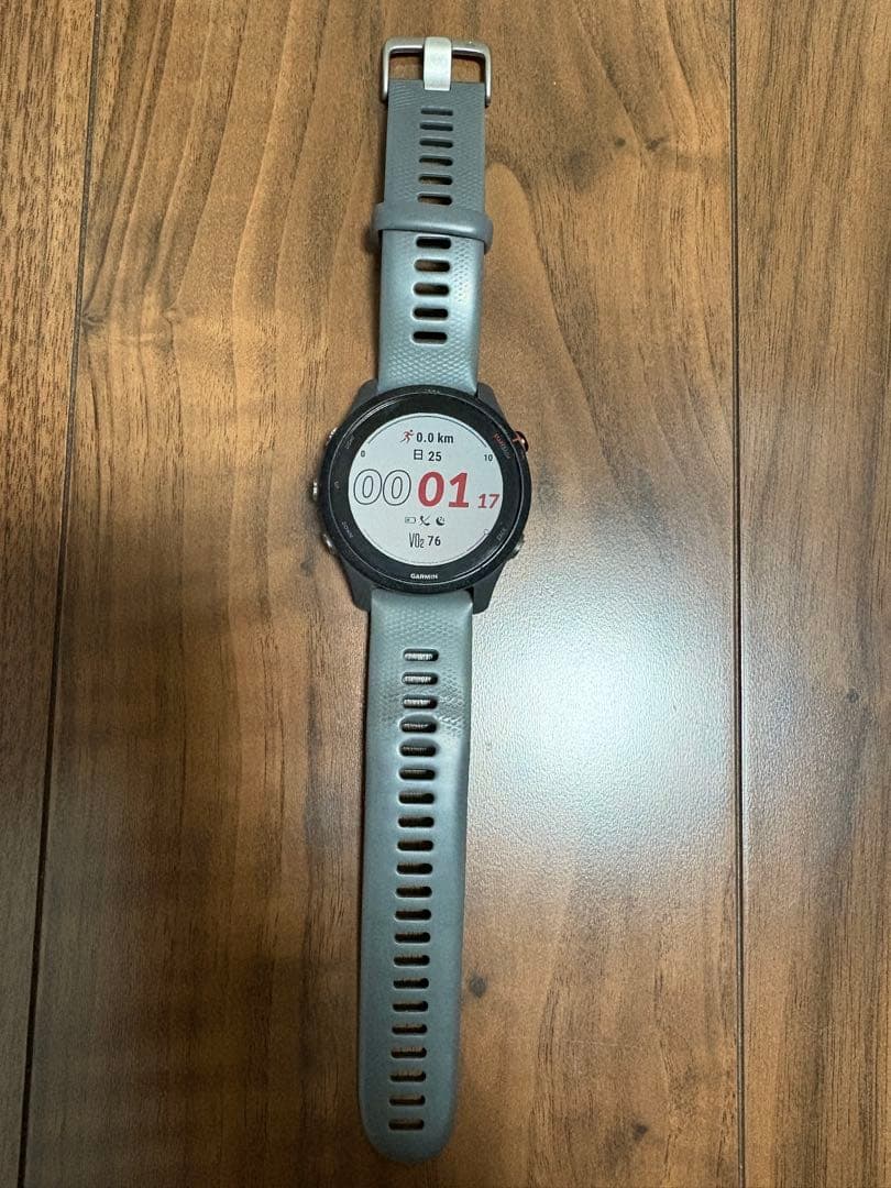 その他 FORERUNNER 255