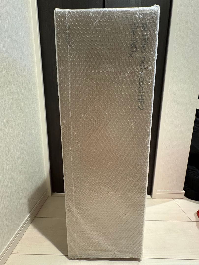 ダイソン purifier hot+cool HP2 De-NOx