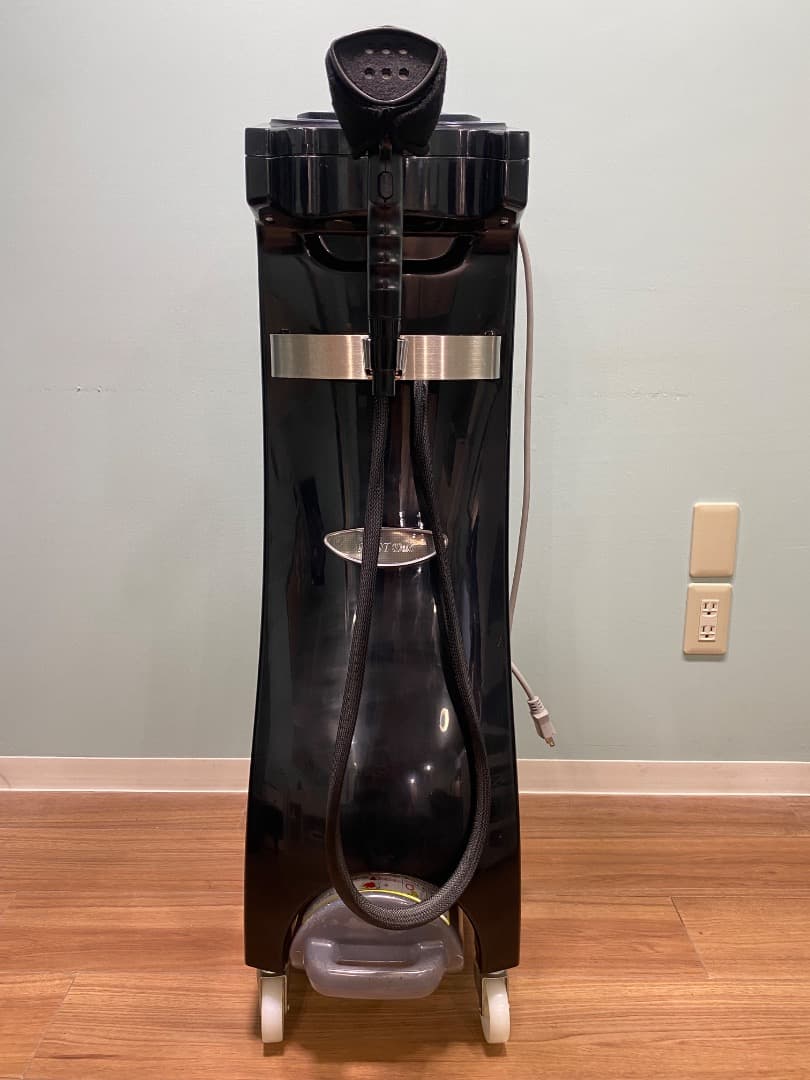 大廣製作所 Vivian X MIST Duo 100スチーマーパルッキー