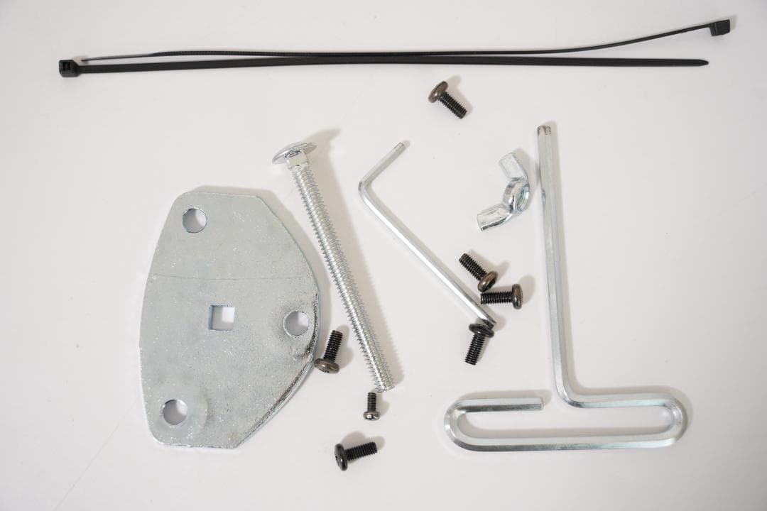 ERGOTRON LX モニターアーム ホワイト 45-490-216