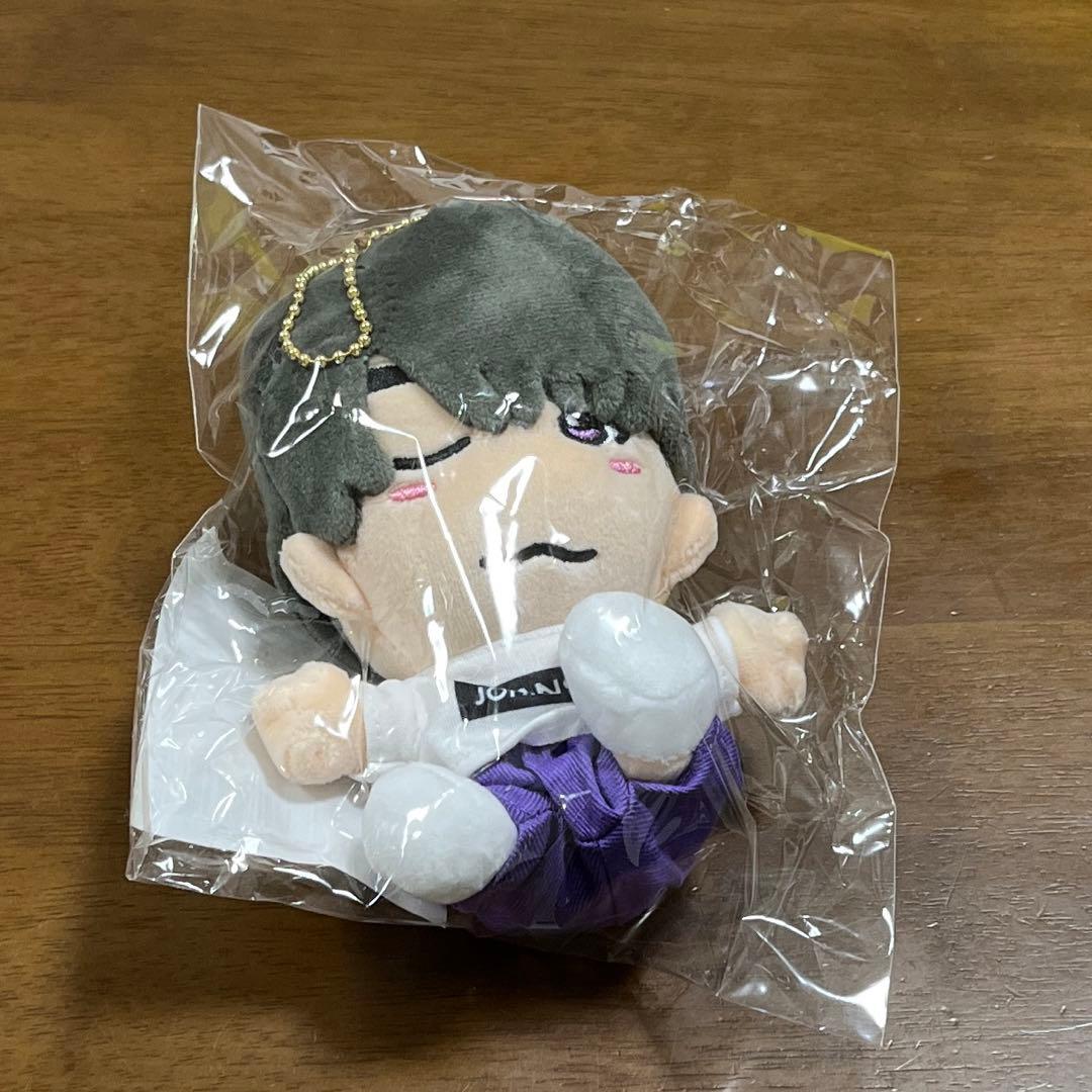 なにわ男子 高橋恭平　ちびぬい