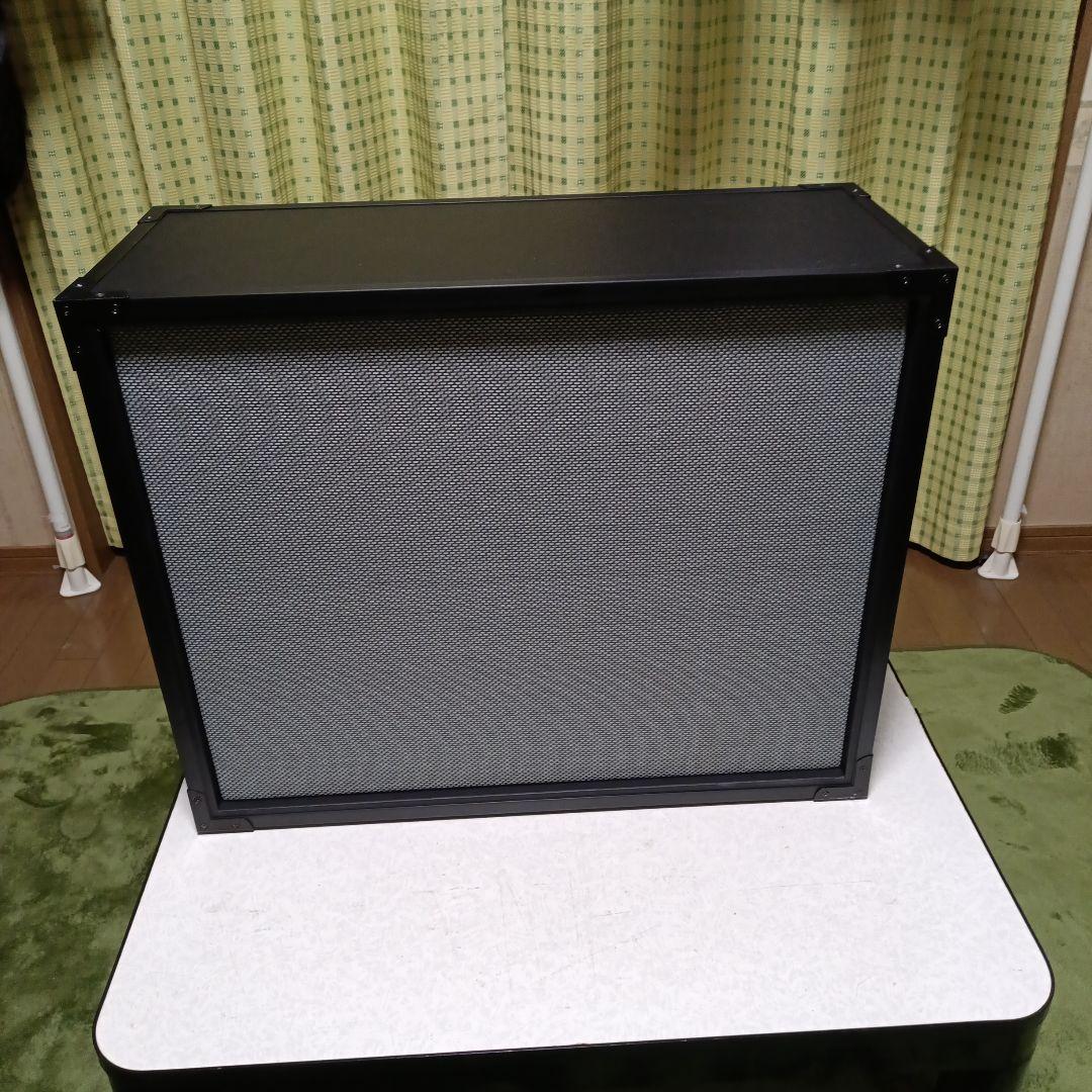 大型スピーカー3ウェイバスレフスピーカー　エンクロージャ