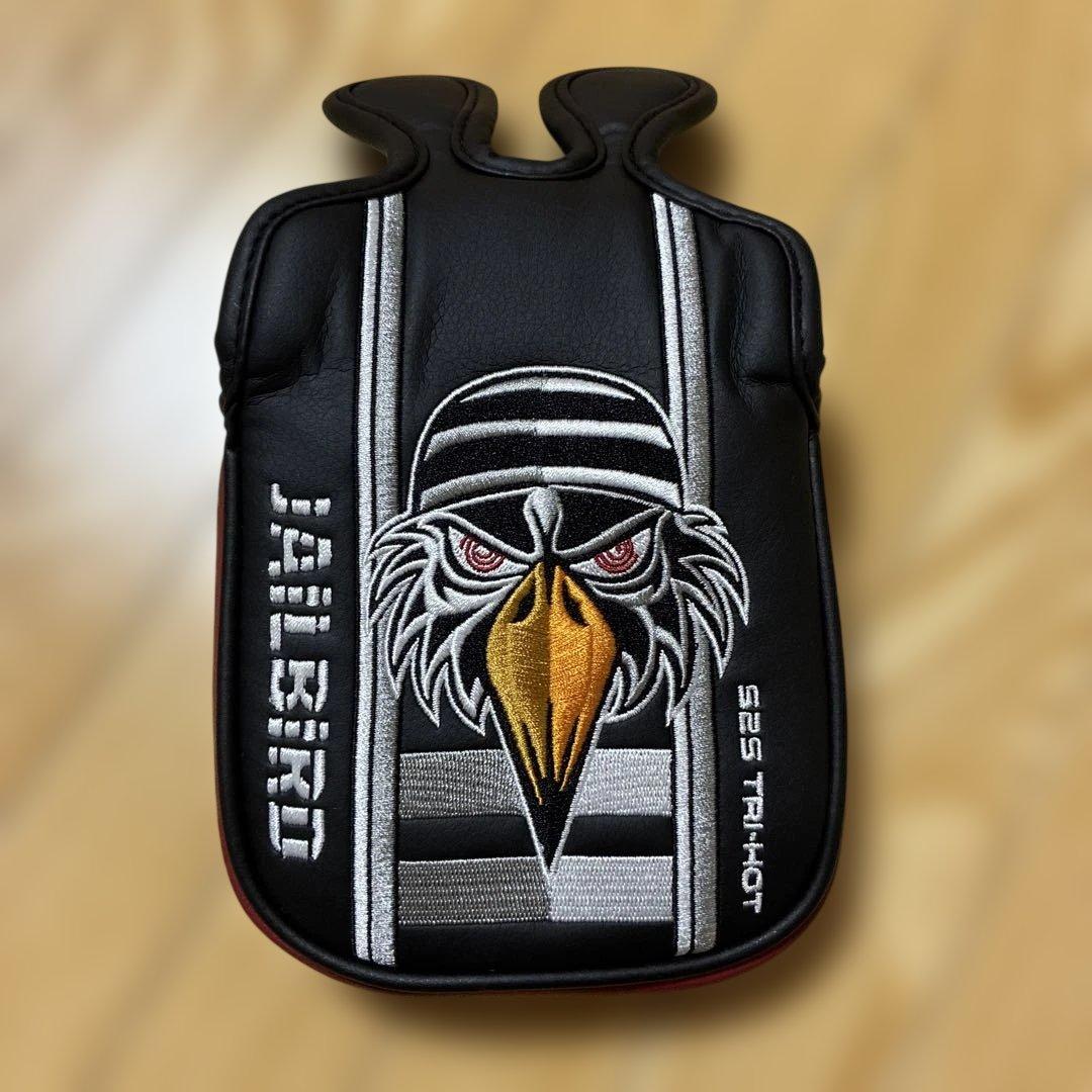 ODYSSEY JAILBIRD パター 35インチ