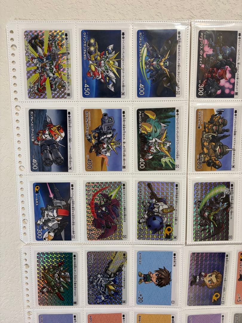 ミ*３様 ガンダム セレクション Vol.4【全35種類フルコンプリートセット】