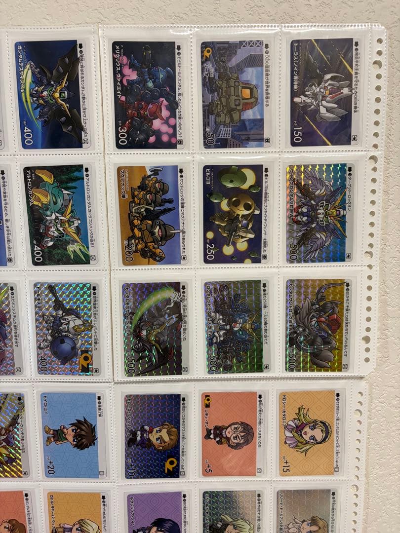 ミ*３様 ガンダム セレクション Vol.4【全35種類フルコンプリートセット】