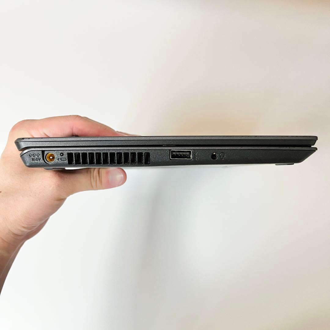 VAIO ノートPC / Win10 / Core i5 /SSD 128GB