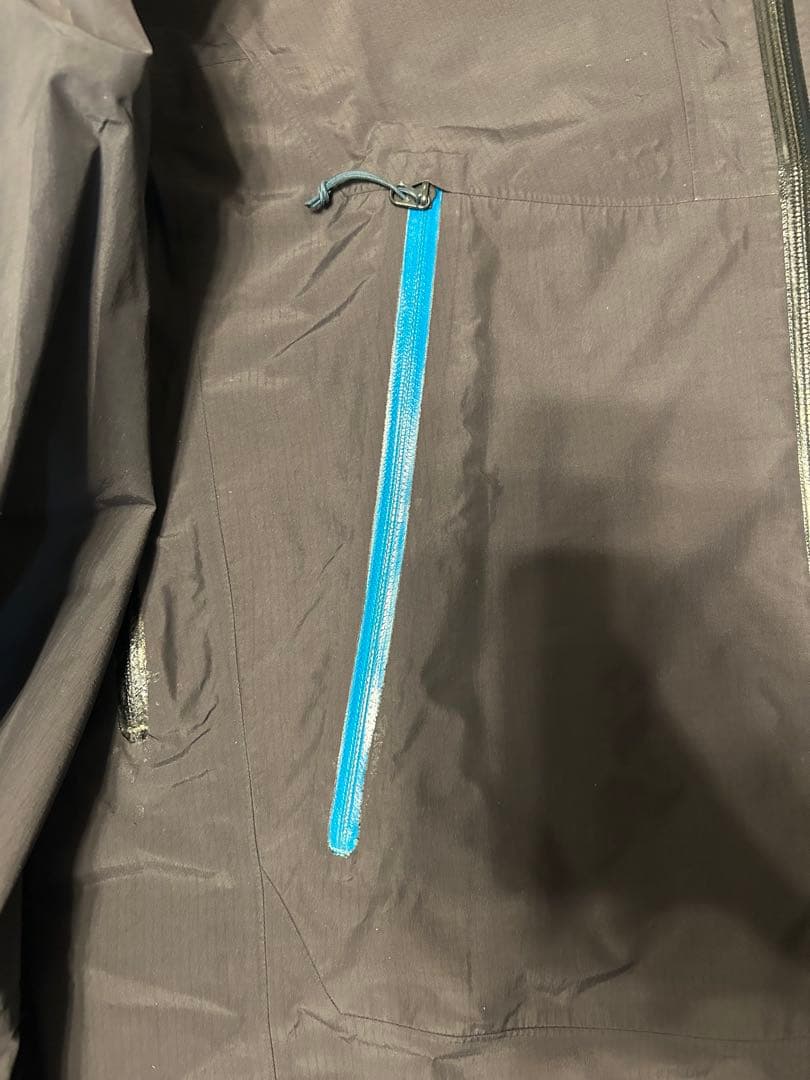 Arc’teryx Alpha SL GORE-TEX メンズM