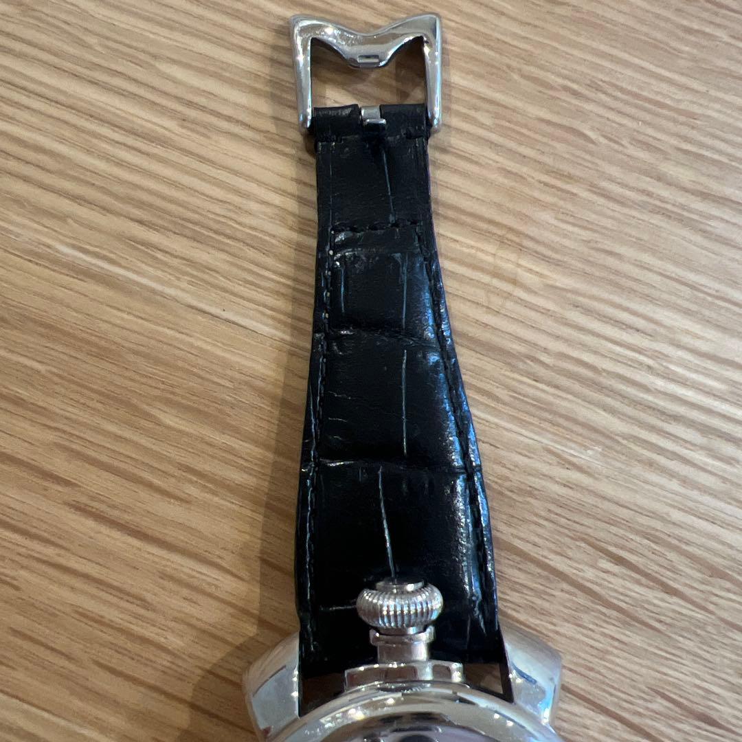 【ジャンク】GaGa MILANOマヌアーレ48mm