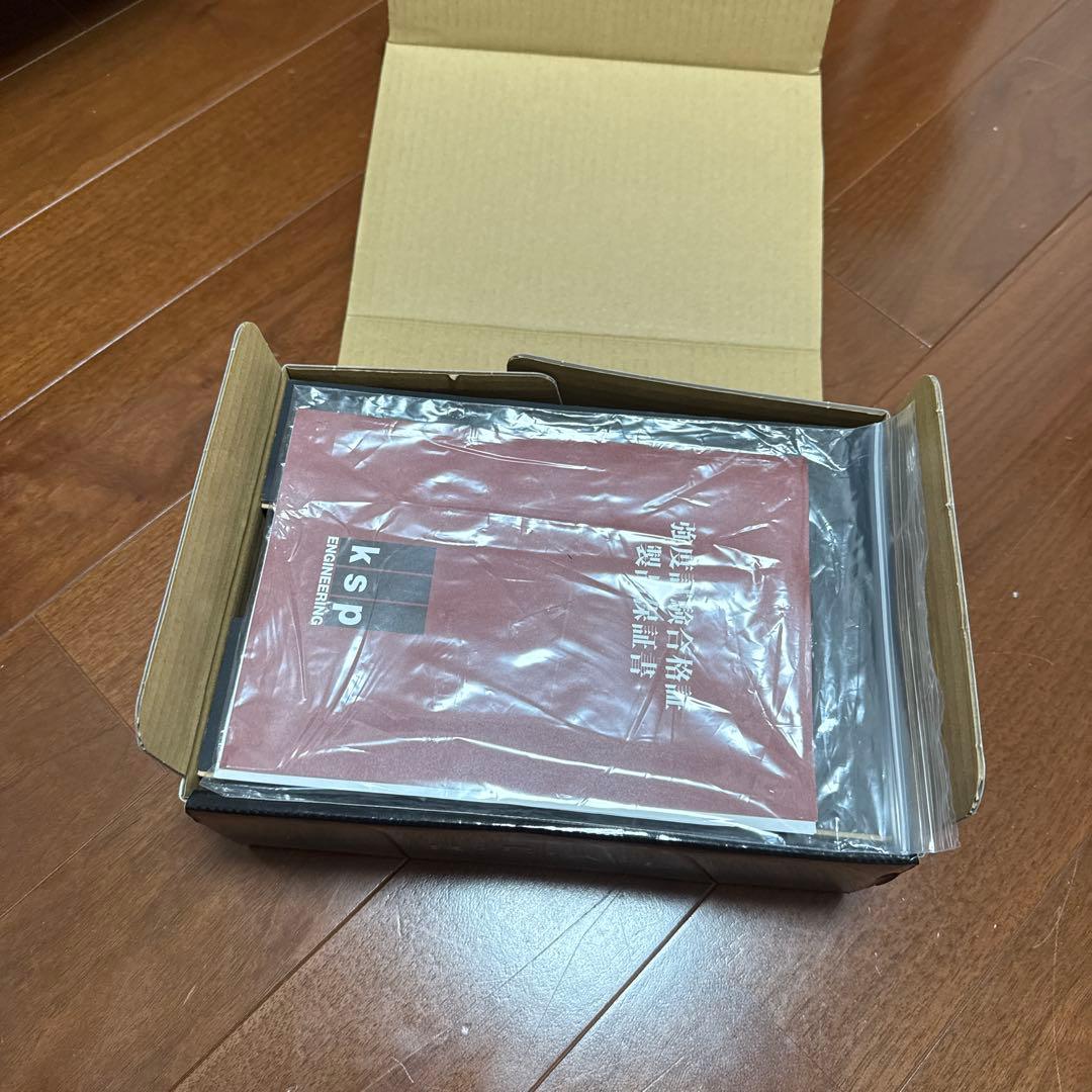 KSPレクサス/トヨタ車専用REAL25㍉ 114.3-5H-P1.5 Φ60