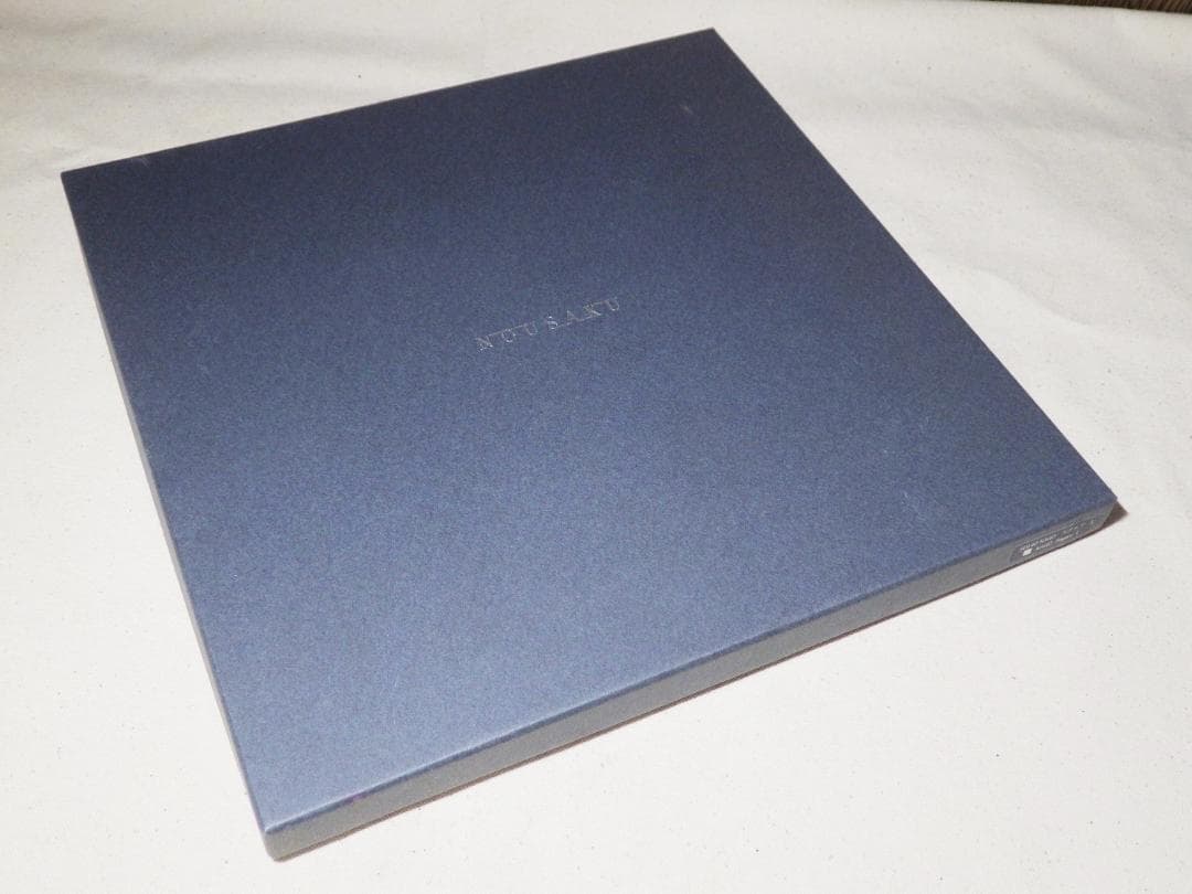 ★未使用品★ 能作 NOUSAKU KAGO 50140 スクエア L