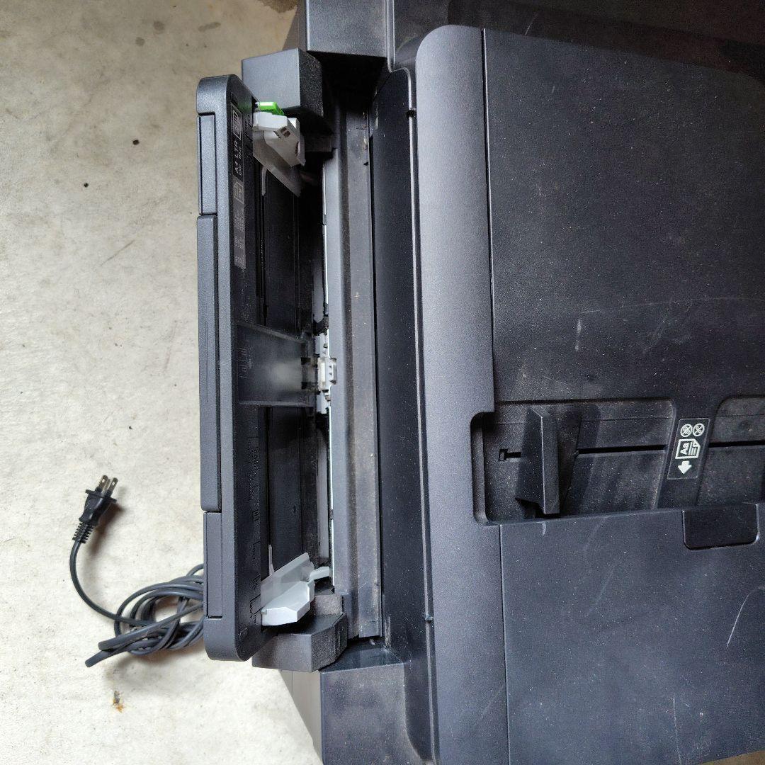 A3対応 ブラザー MFC-J6580CDW 複合機 プリンター FAX 業務用