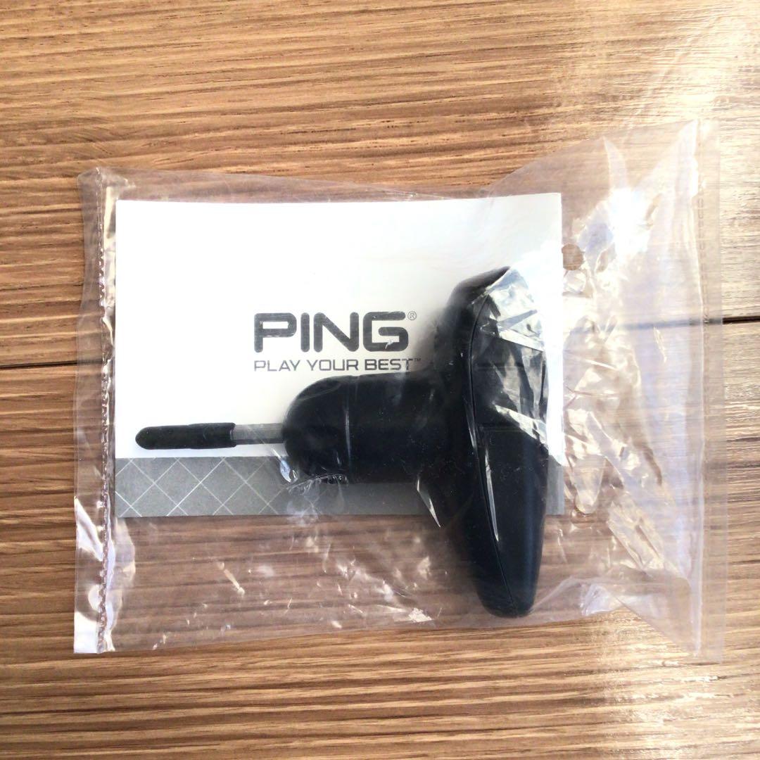 PING G440 LST ドライバー 10.5度