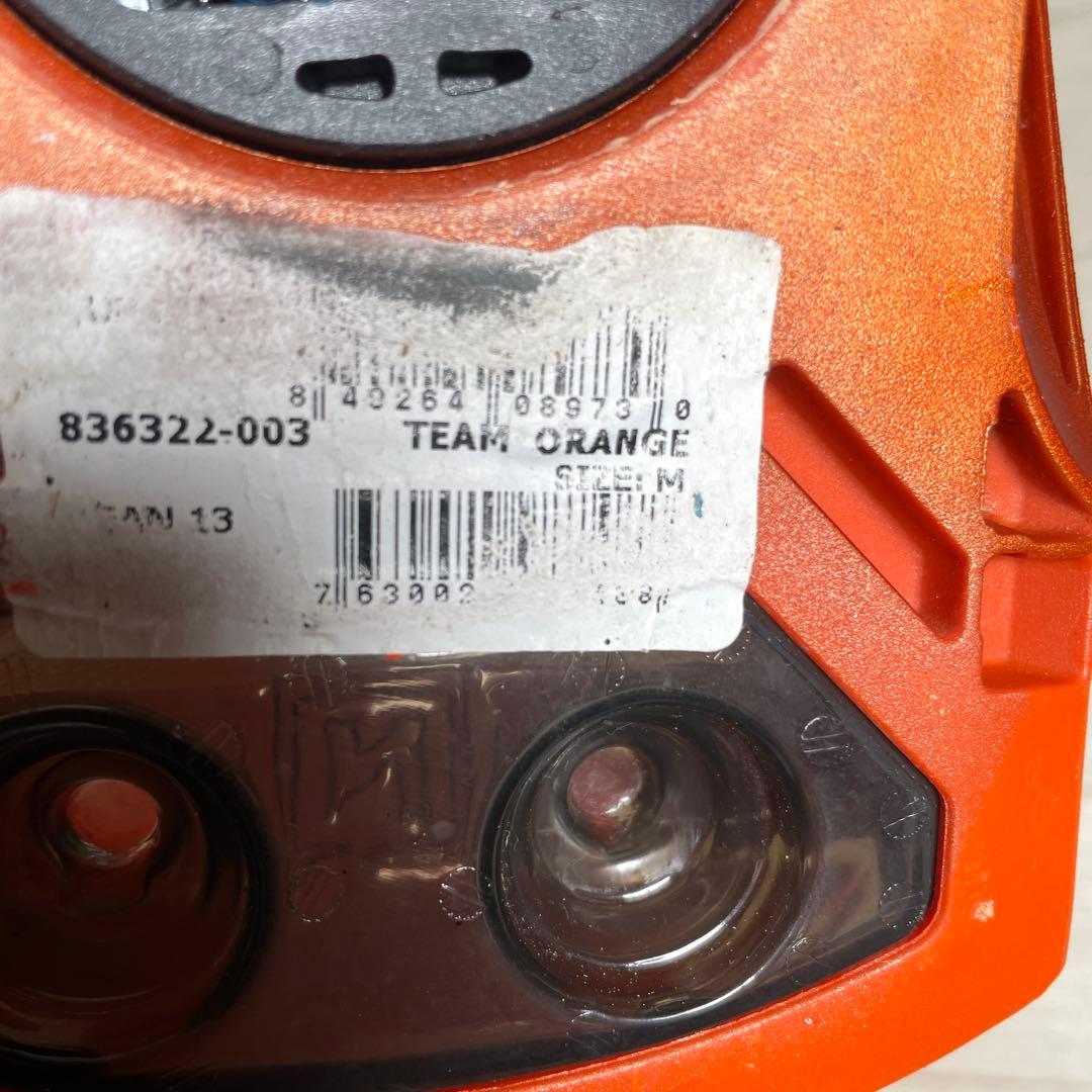 FANATIC FTC TWIN ボード NITRO ナイトロ　ビンディング