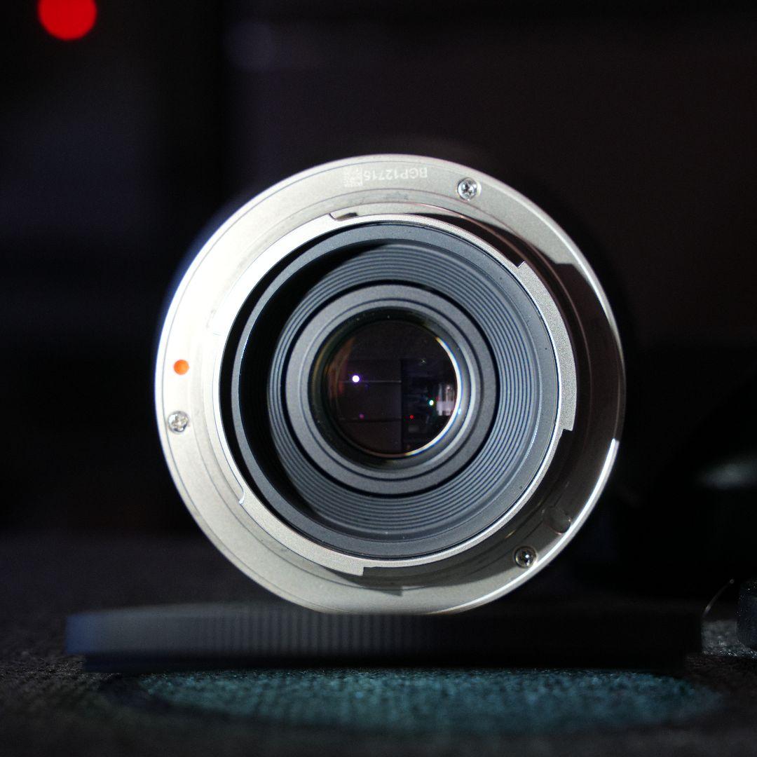 samyang 12mm f2 mfレンズ