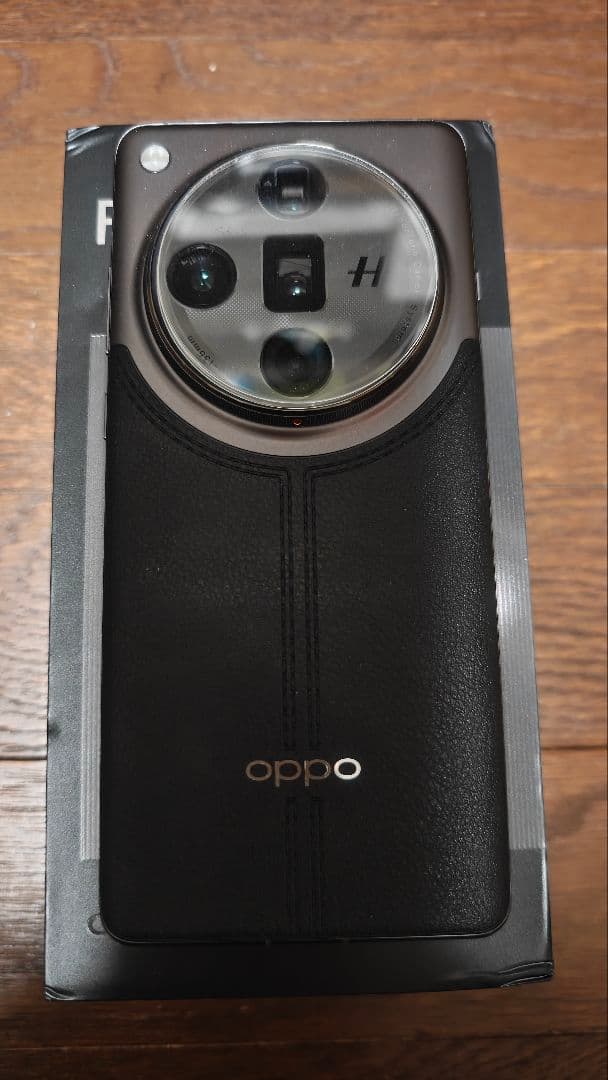 OPPO Find X7 Ultra 256/12gb ブラック