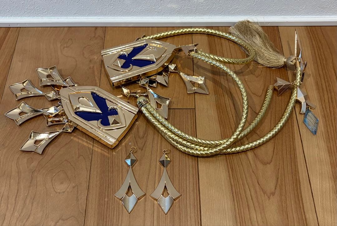 原神 クロリンデ コスプレ衣装 三分妄想製