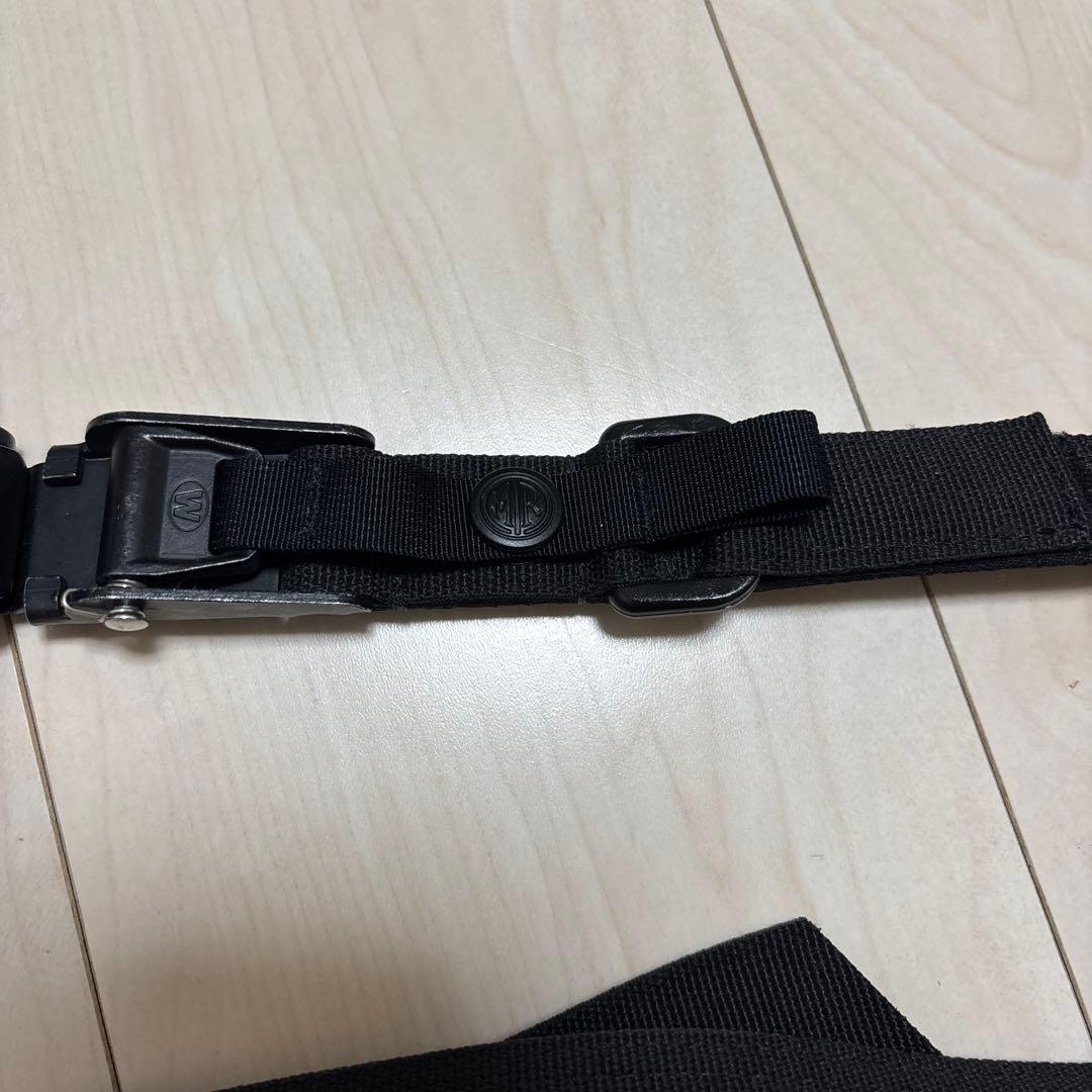 MOUT RECON TAILOR リガーズベルト