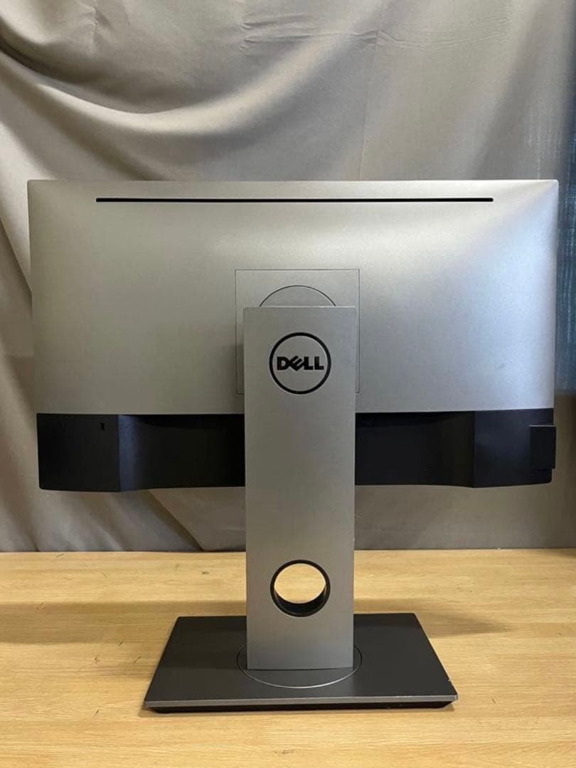 DELL U2417H 23.8インチモニター　デジタルハイエンドシリーズ