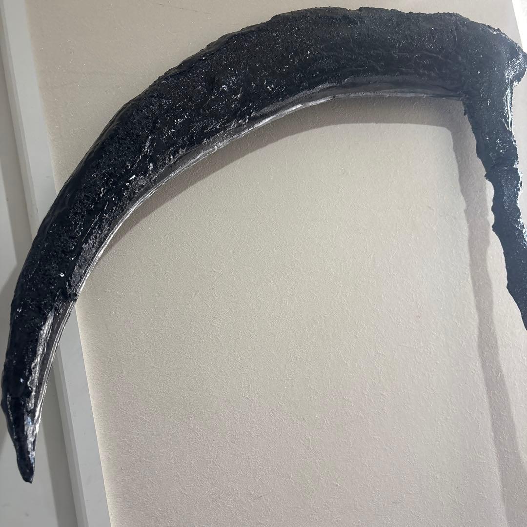 Kuro　夜神ライト鎌