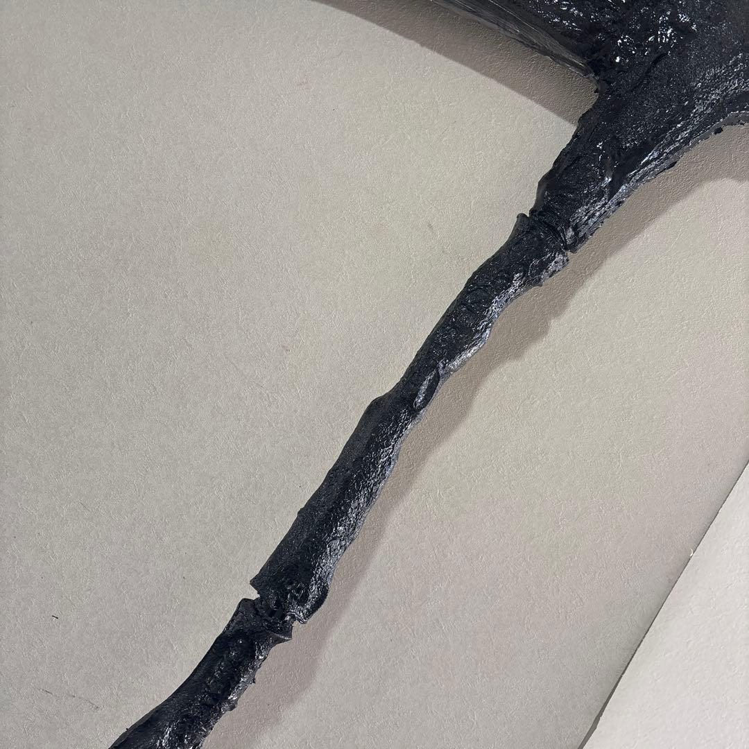 Kuro　夜神ライト鎌