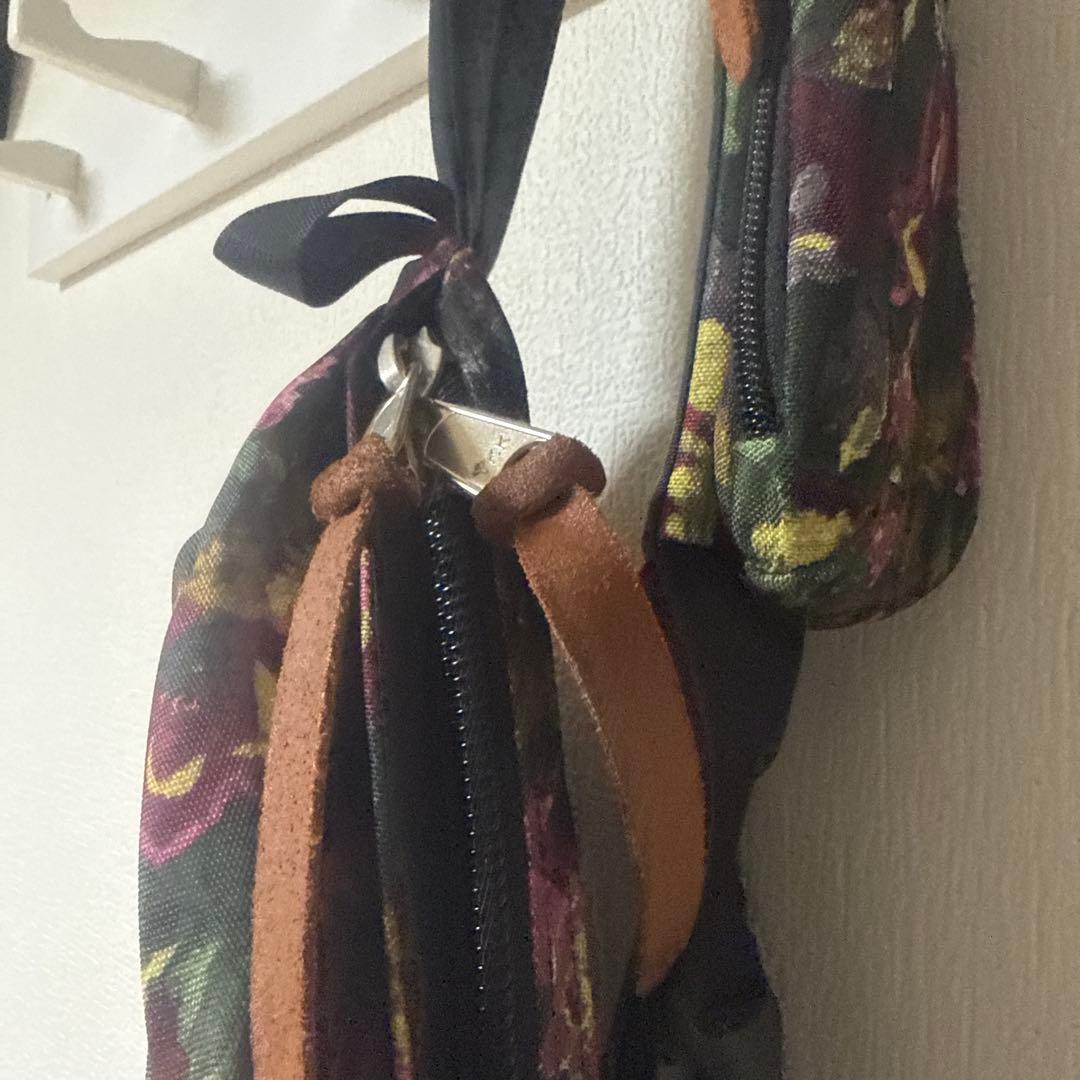 GREGORY スピンスリング　ガーベンタペストリー　ボディバッグ