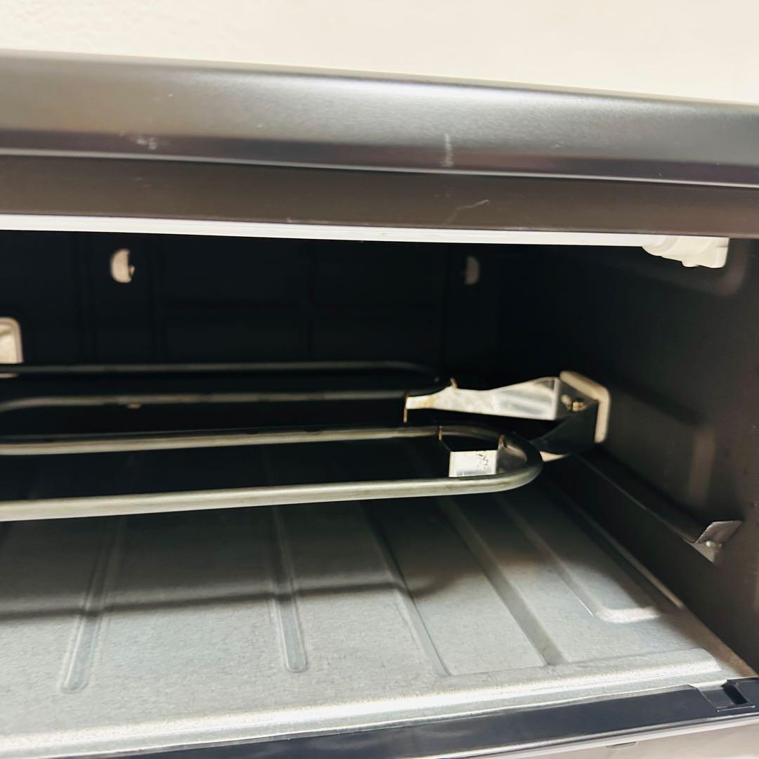 【美品】パナソニック フィッシュロースター NF-RT800 けむらん亭