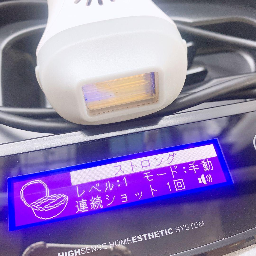 ほぼ未使用✨️ケノン ver 6.2 カートリッジ2つ付き　KE-NON