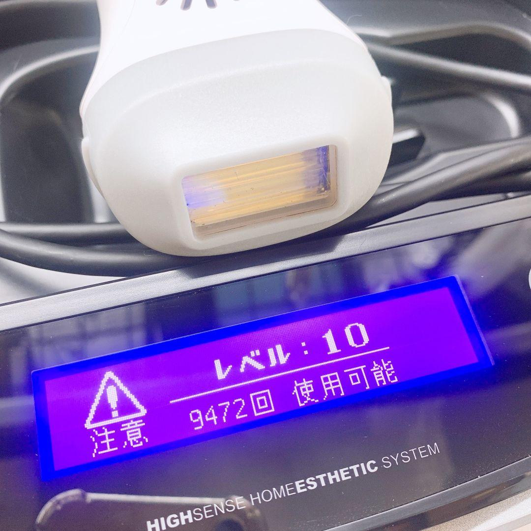 ほぼ未使用✨️ケノン ver 6.2 カートリッジ2つ付き　KE-NON