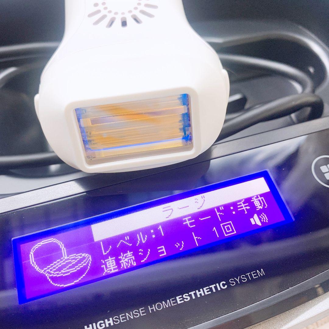 ほぼ未使用✨️ケノン ver 6.2 カートリッジ2つ付き　KE-NON