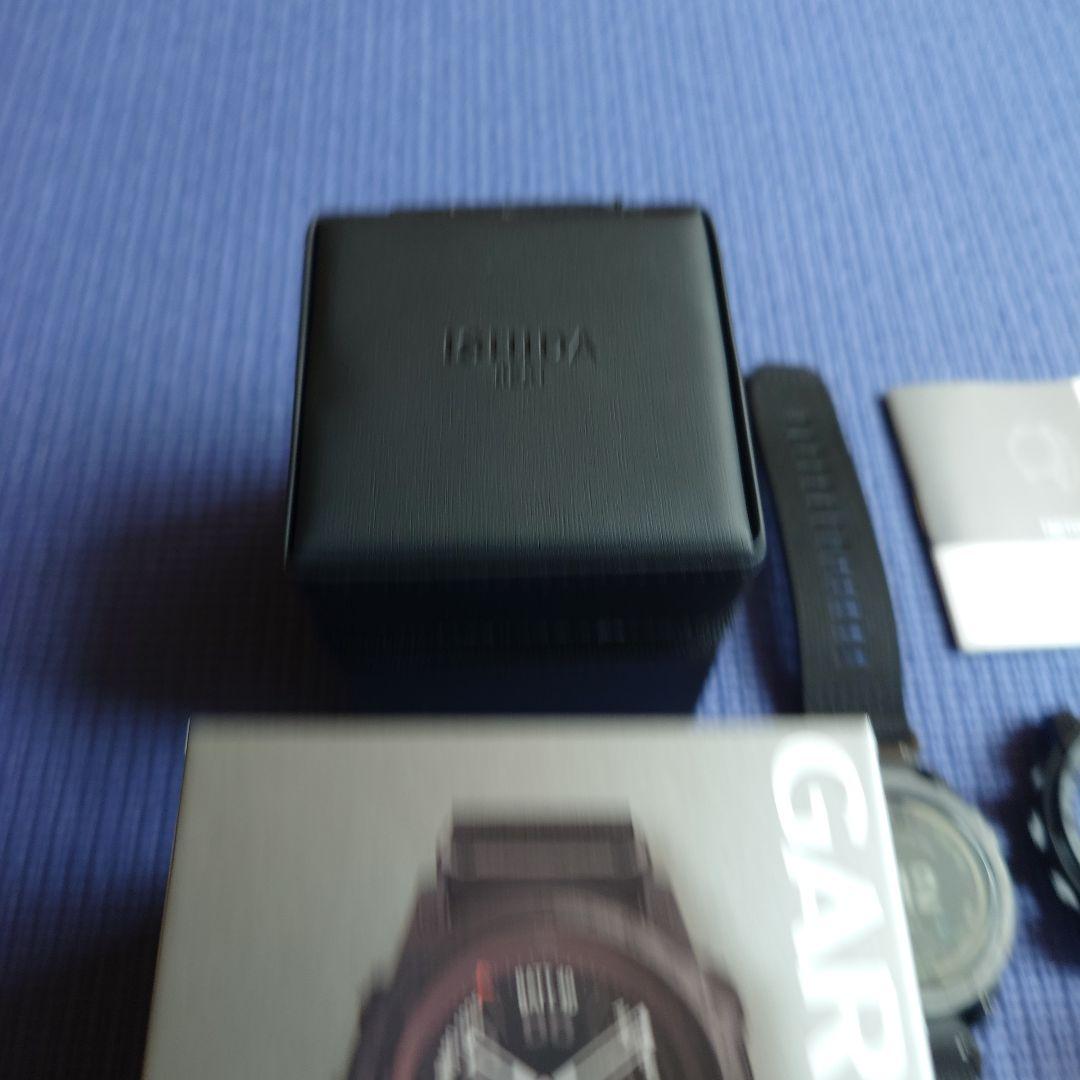 【超美品】【販売終了モデル】 　GARMIN tactix 7 PRO