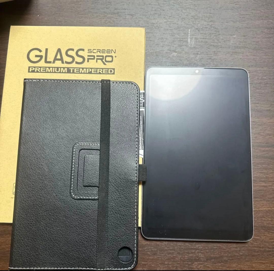 ALLDOCUBE iPlay50 mini pro 256GB おまけ付き