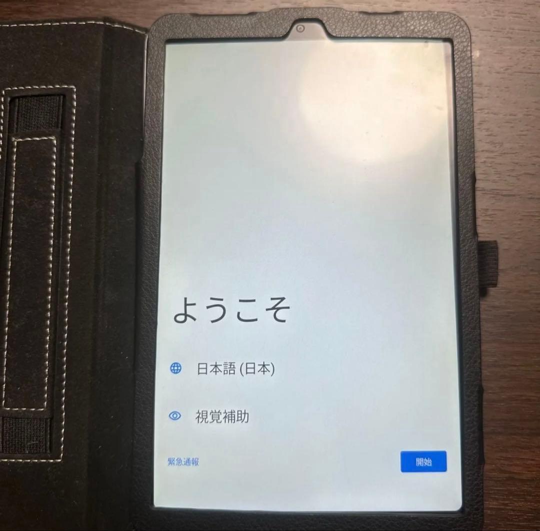 ALLDOCUBE iPlay50 mini pro 256GB おまけ付き